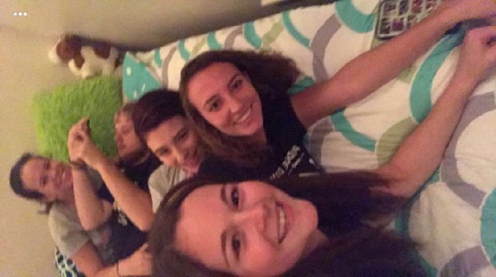 Sleep Later, Make Memories Now