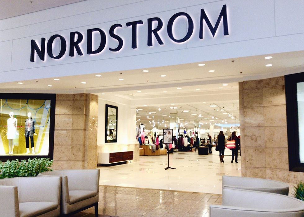 A Review Of The Nordstrom Credit Card And Why I Regret Not Applying For One