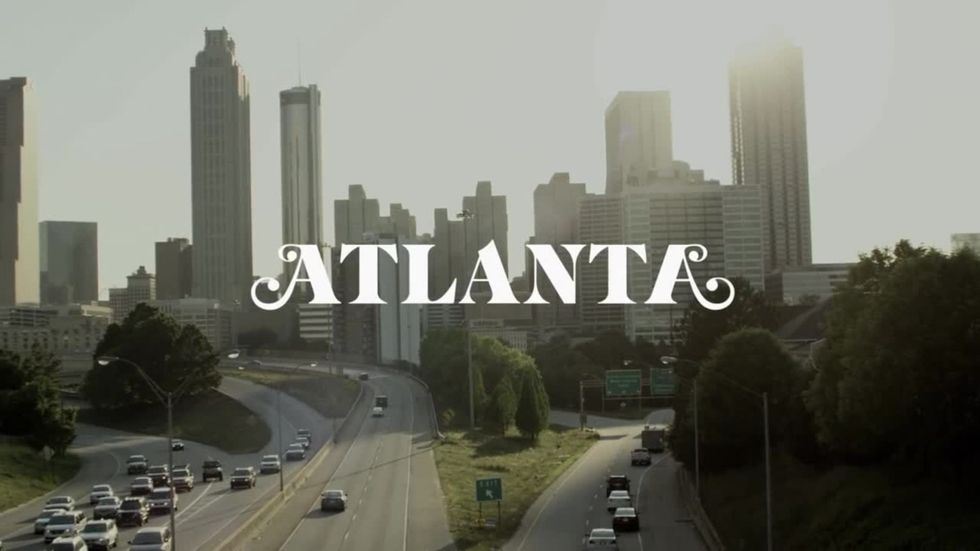 Watch Donald Glover's "Atlanta" Before Season 2 Airs