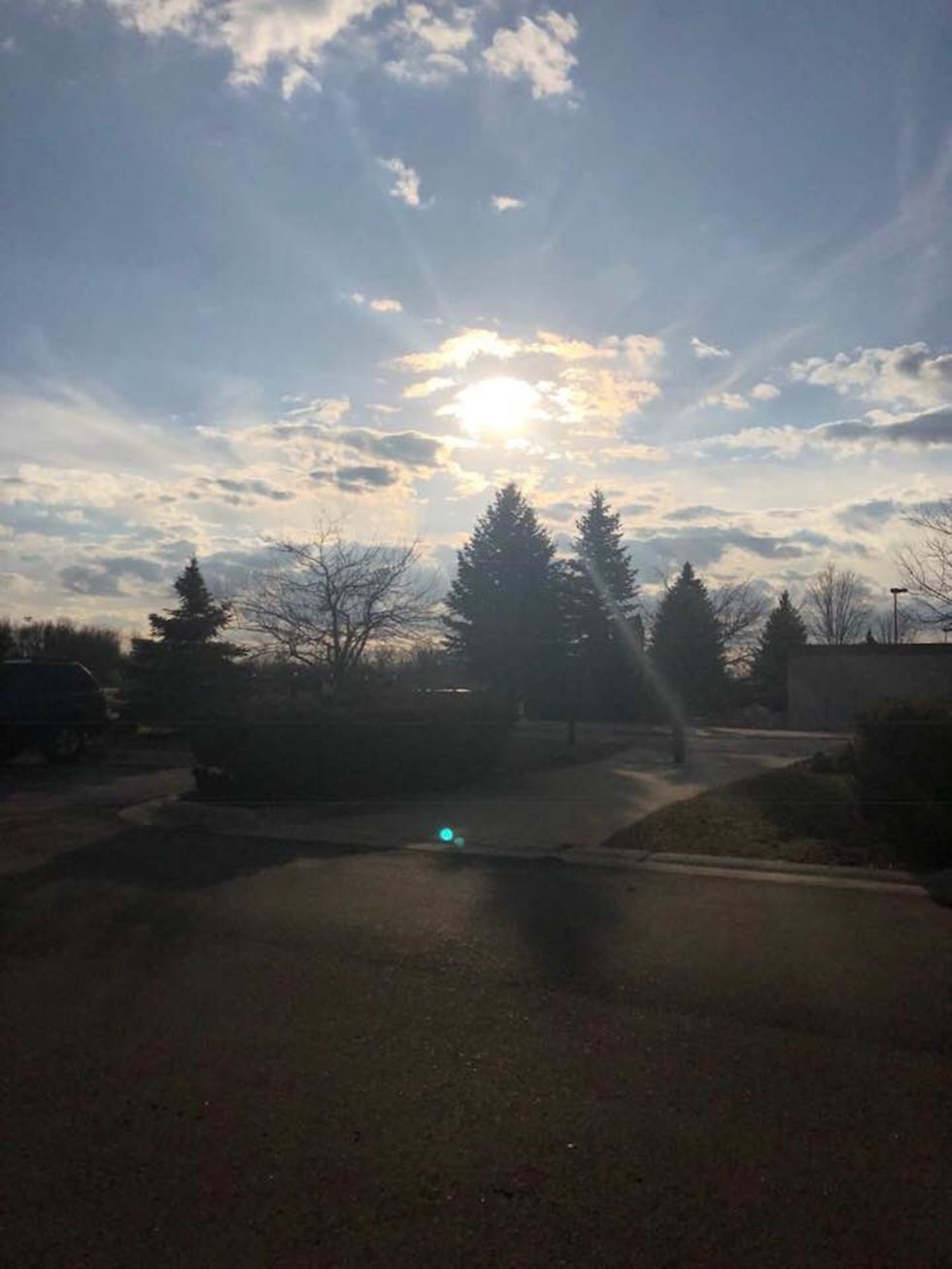 College Has Taught Me More About Life Than I Could Have Ever Imagined