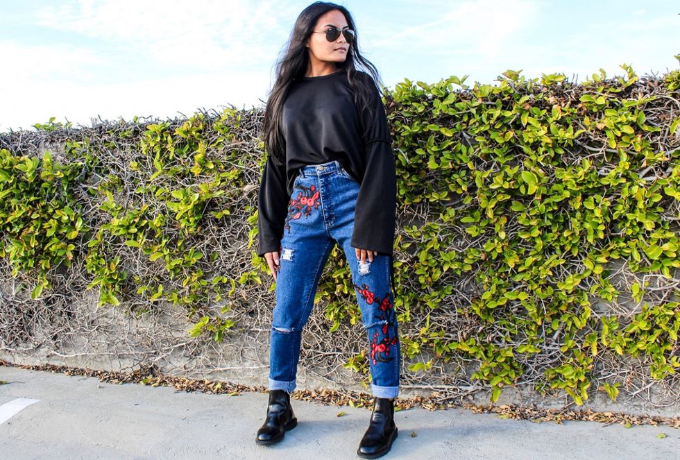 Your Spring Closet Needs These 5 New Pieces