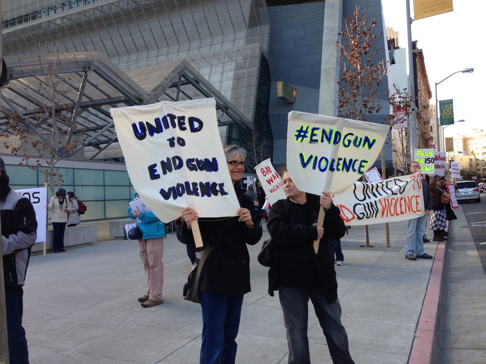 5 Logical Reasons Why Teachers Should Not Be Armed