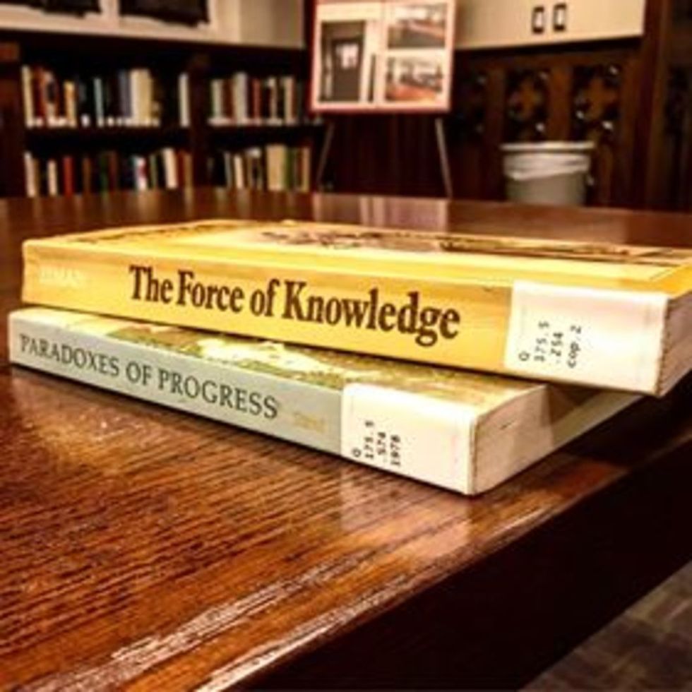 Why Superficiality is Toxic