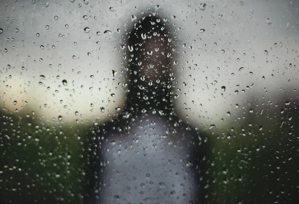 Poetry On Odyssey: A Letter Does Not Blush