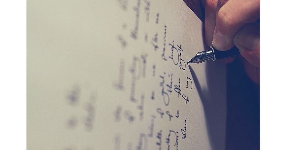 An Open Letter To My Future Boyfriend