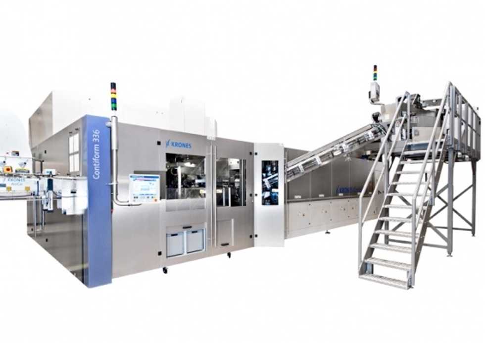 Global Stretch Blow Molding PET Market 2017 - JBF, DAK Americas, Lotte Chemical, SABIC, Polief