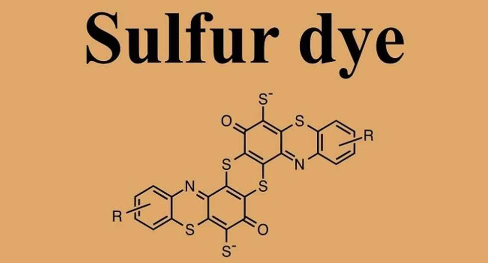 Global Sulphur Dyes Market 2017 - Venus Dye Chem, Archroma, Huntsman, A B S Laboratories, Milliken Chemical