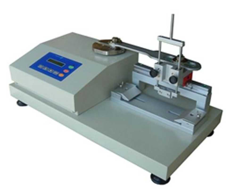 Global Surface Tension Tester Market 2017 - GBX, Gibertini, Landtek, Tensometric, One-Too