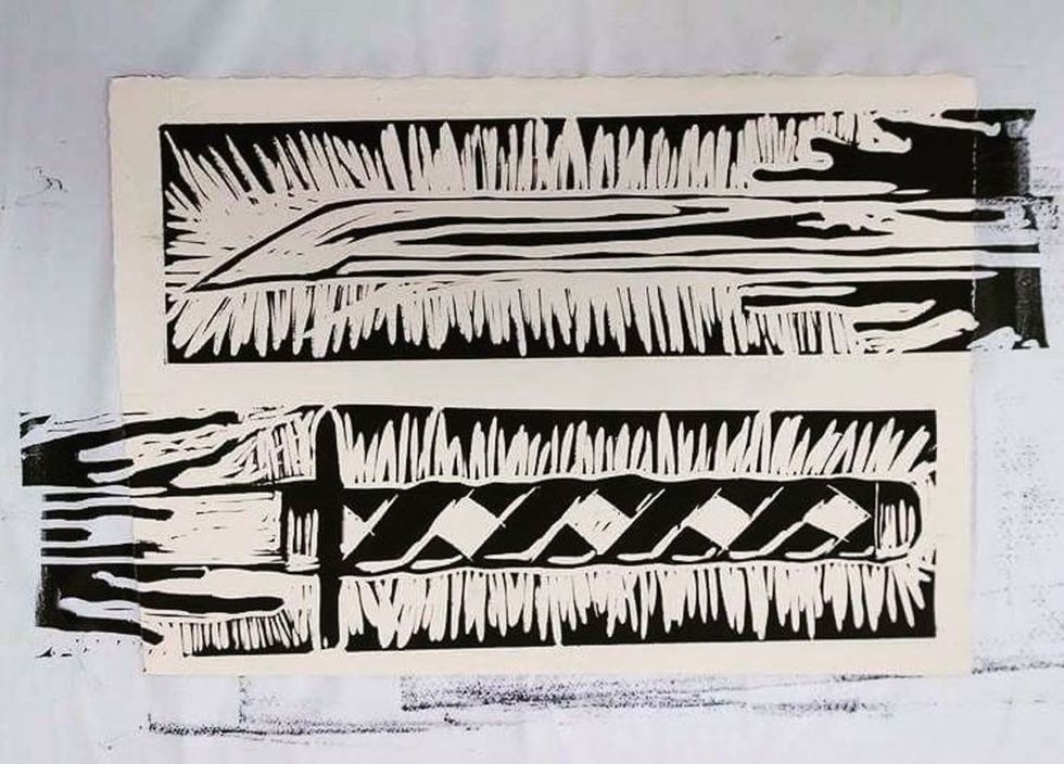 I'm Not An Artist, But I Love That My Boyfriend Is