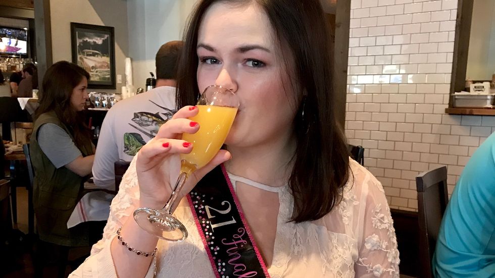 6 Things Every Newly Minted 21-Year-Old Should Do ASAP