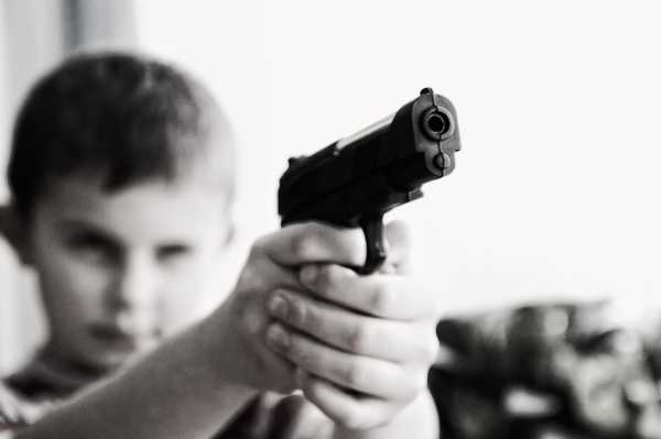 Why Gun Control Needs To Happen NOW