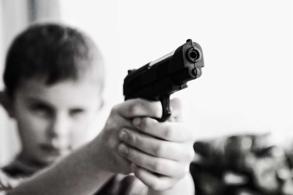 Why Gun Control Needs To Happen NOW