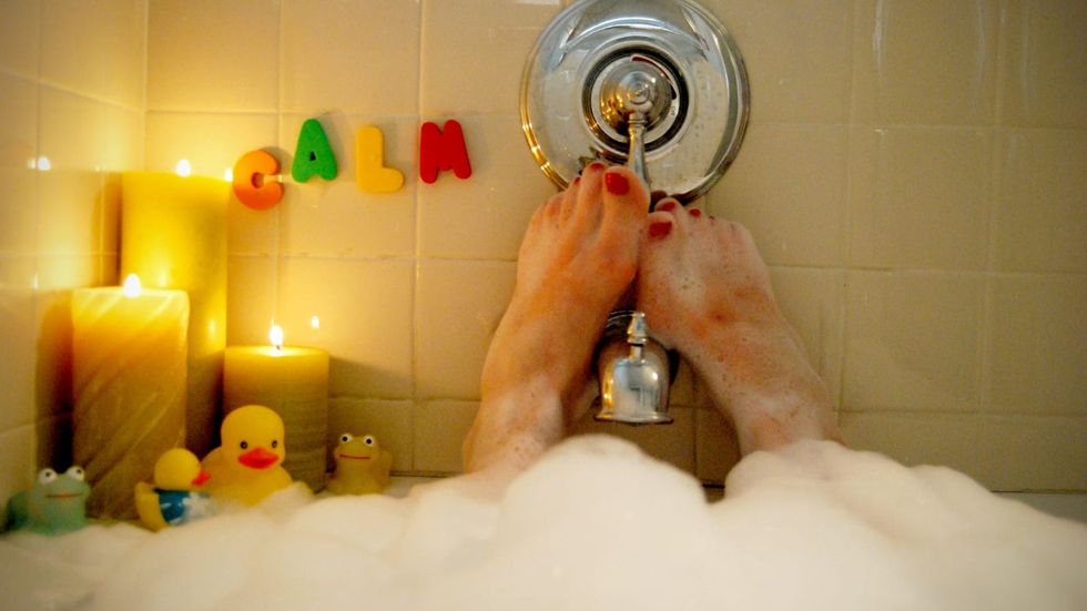 4 Ways To Implement Me-Time In College