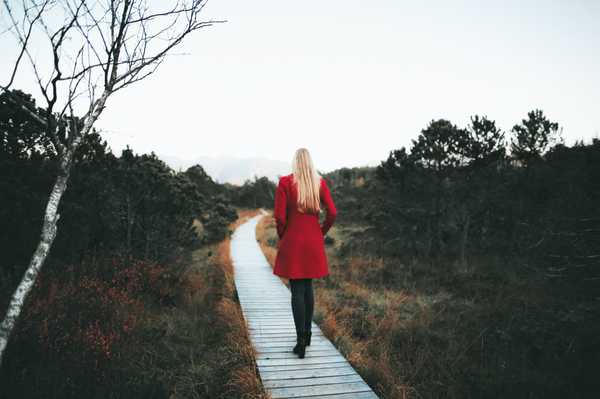 In The Mind of Anxiety: Experiencing A Panic Attack