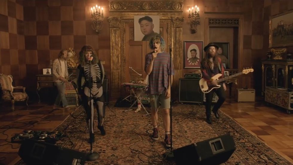 9 Weird Songs That I Listen To That Everyone Else Should Listen To, Well, Too