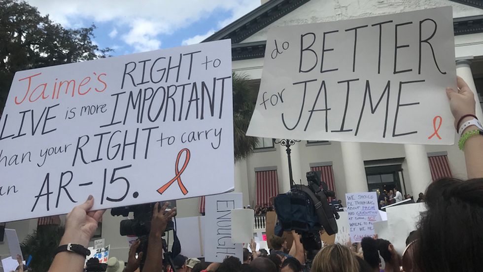 The Unyielding Truth Of Losing Someone To Gun Violence