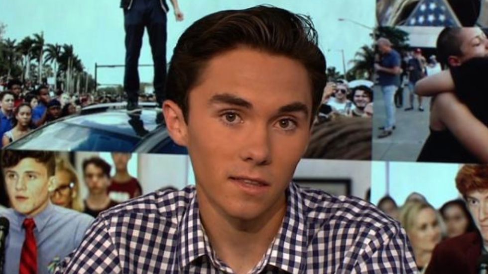 The Parkland Kids Are The Kids Of The Future