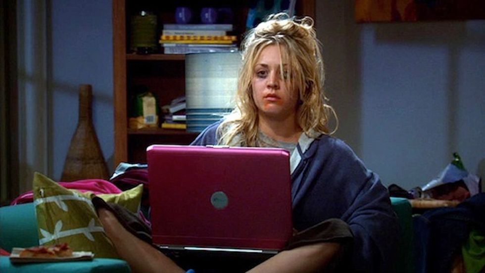 16 Things You Know If You're Ridiculously, Unconditionally Obsessed With Netflix