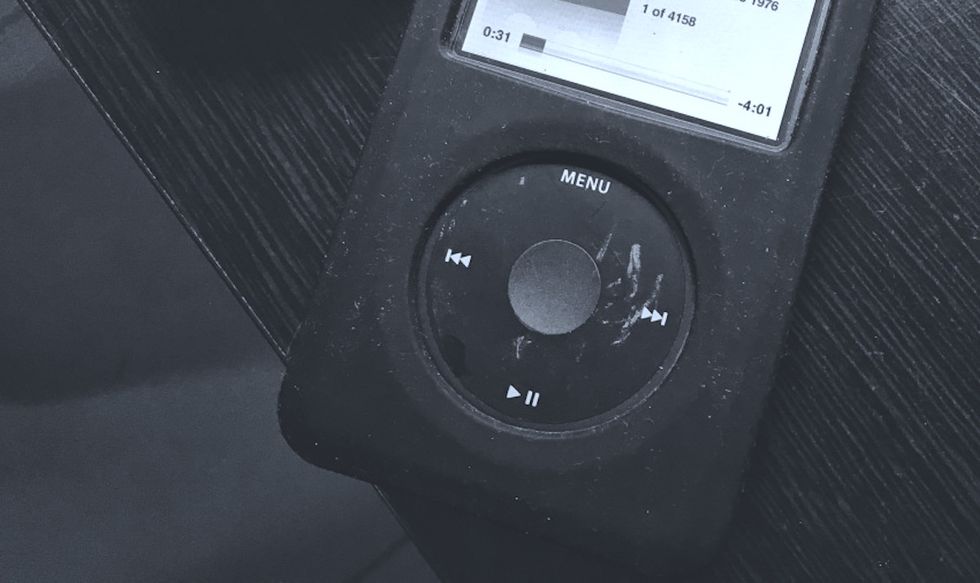 The Ultimate Workout Playlist For The Throwback Lover