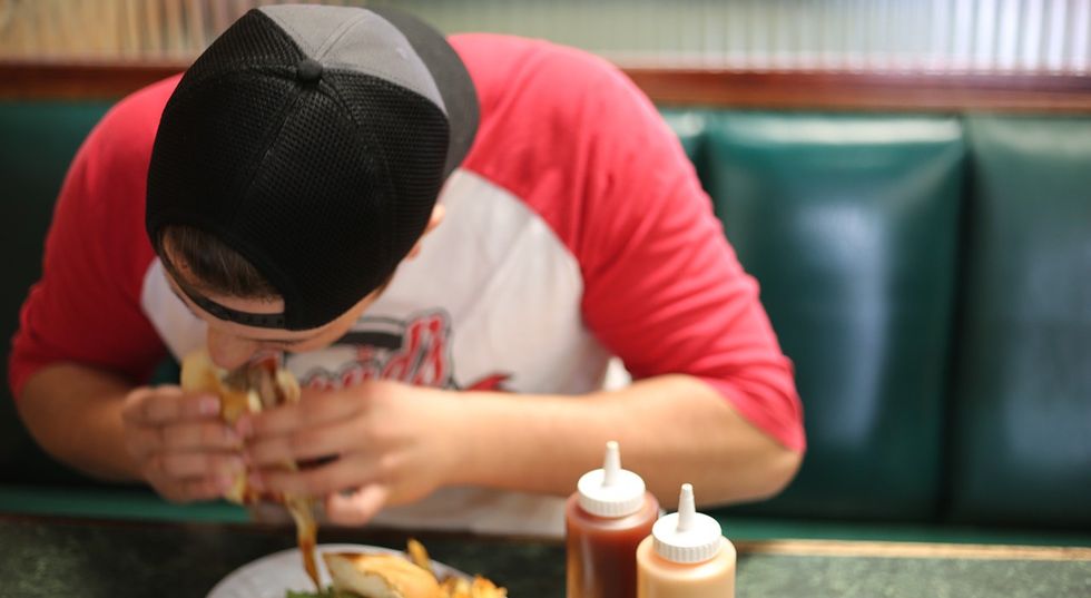 The 6 BEST Things About Living With Depression