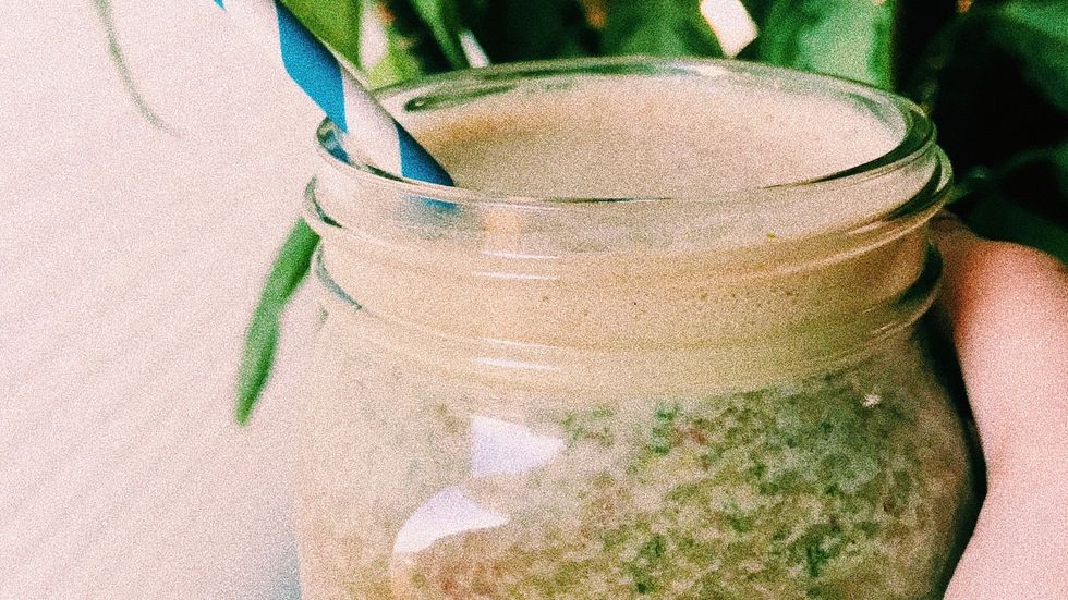 9 Things I Learned Eating Like Carrie Underwood For A Day