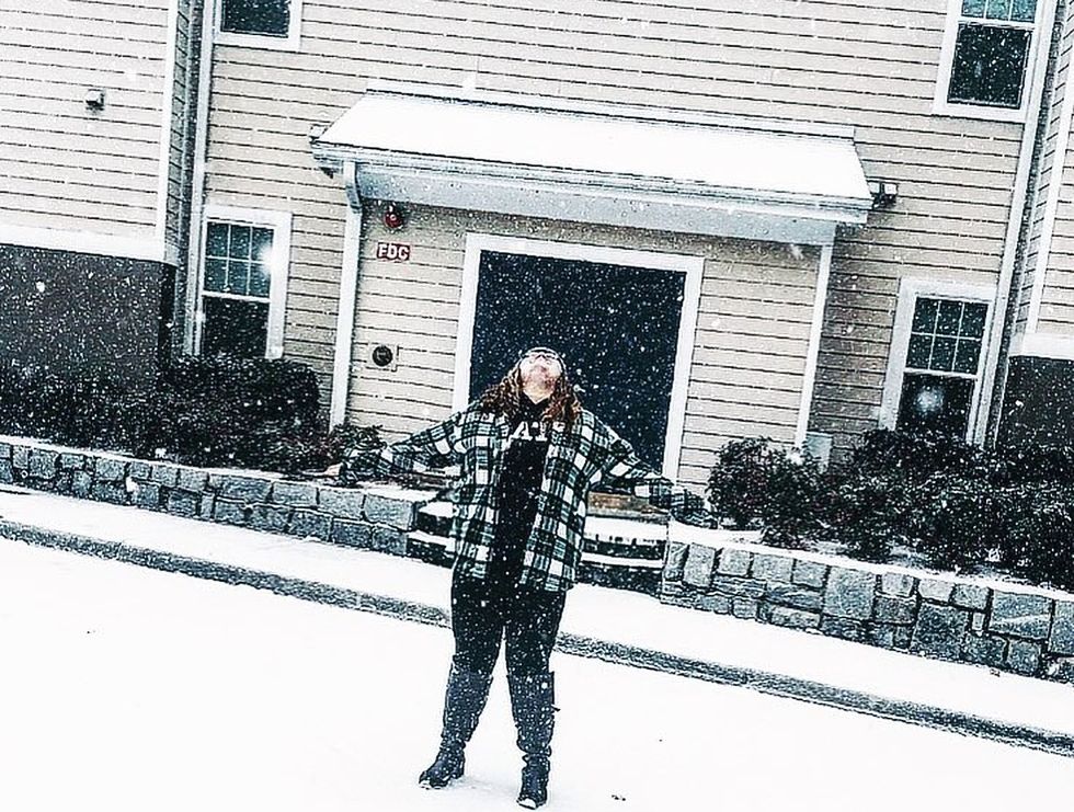 There's A Time For Everything, Thankfully, We Don't Have To Figure It Out On Our Own