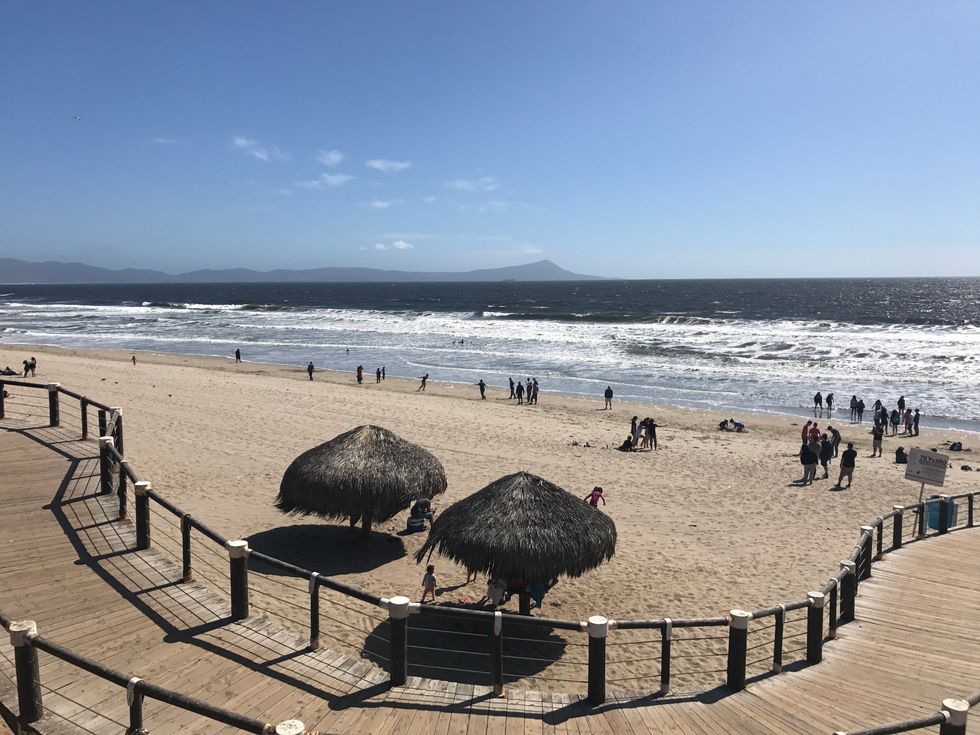 How To Crush Your Spring Break Even If You Are Staying Home