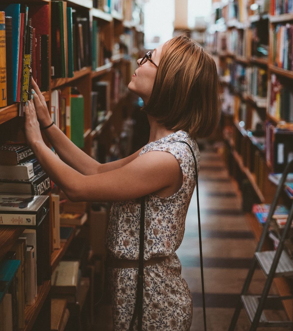 29 Meaningful Quotes From Young Adult Books That Taught Me Life Lessons