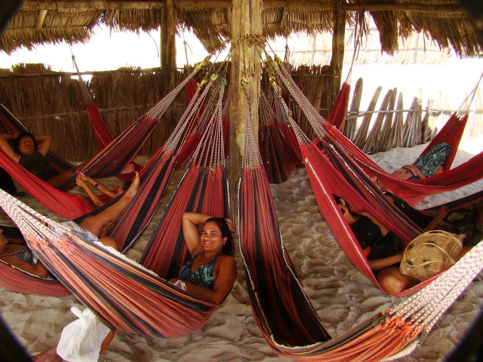 5 Reasons Traveling Isn't All It's Made Out To Be