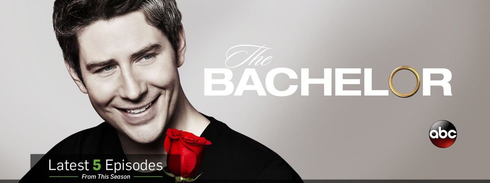 Bachelor Finale Cheat Sheet