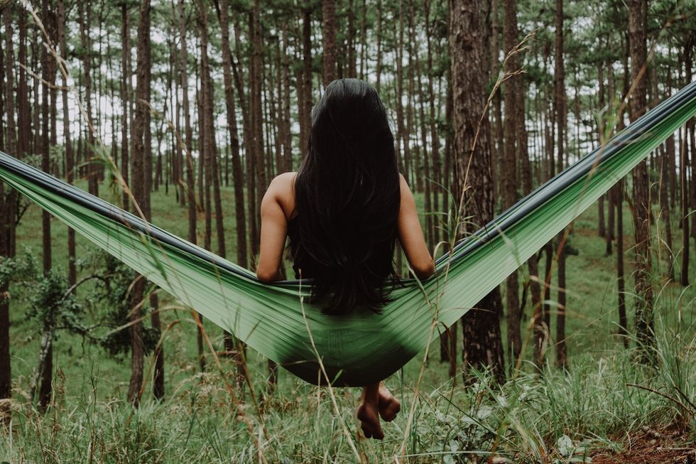 12 Simple Ways To De-Stress And Live Your Best Life