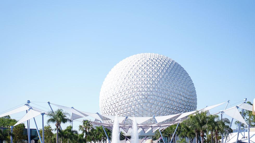 A Salute To 5 Of Disney World's Extinct Attractions (But Mostly EPCOT)
