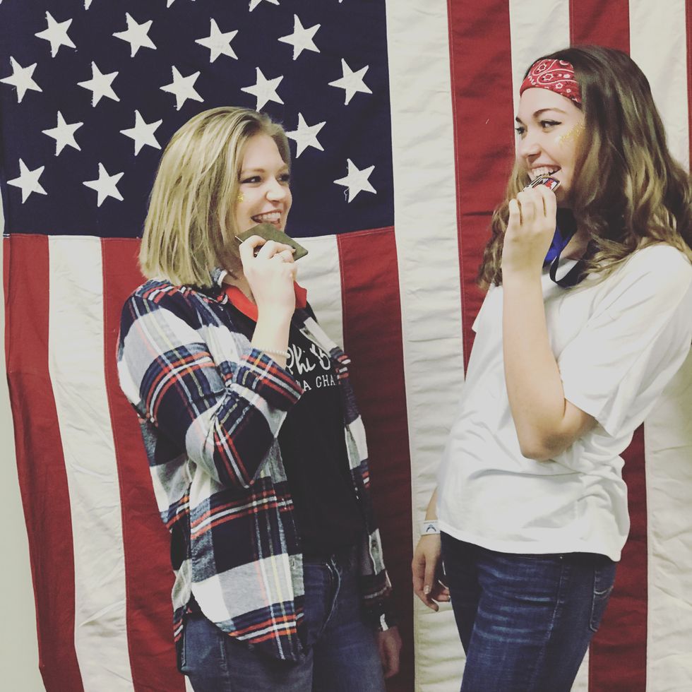 35 Ways Being In A Sorority Changes Your Life