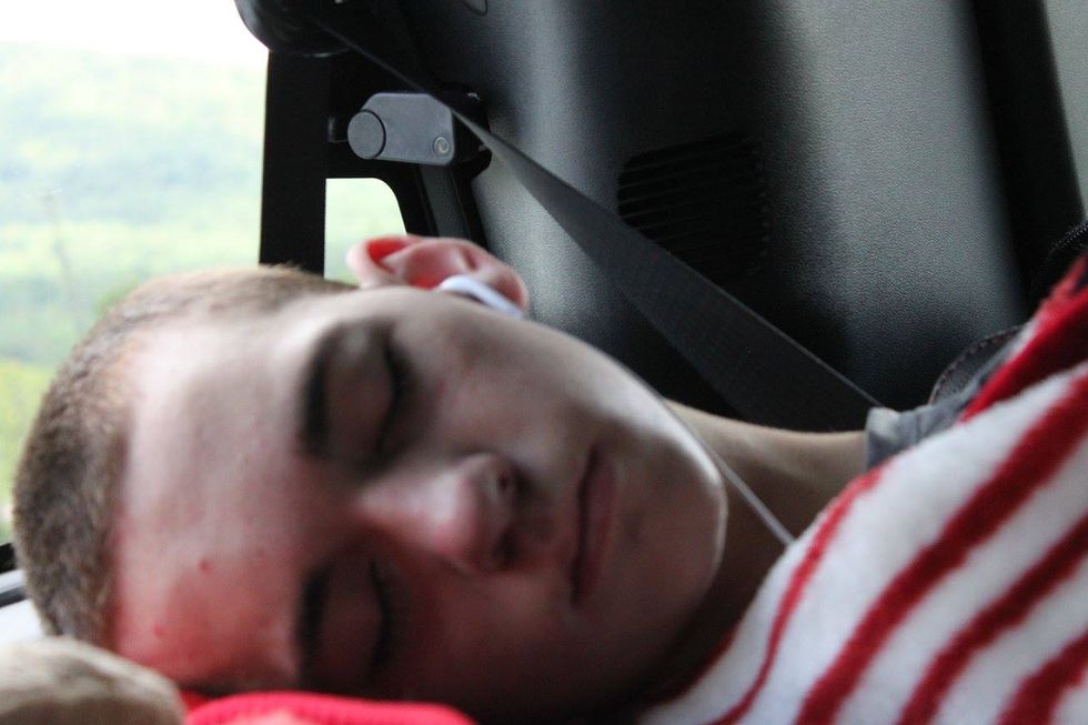 58 Throwback Songs You Forgot About