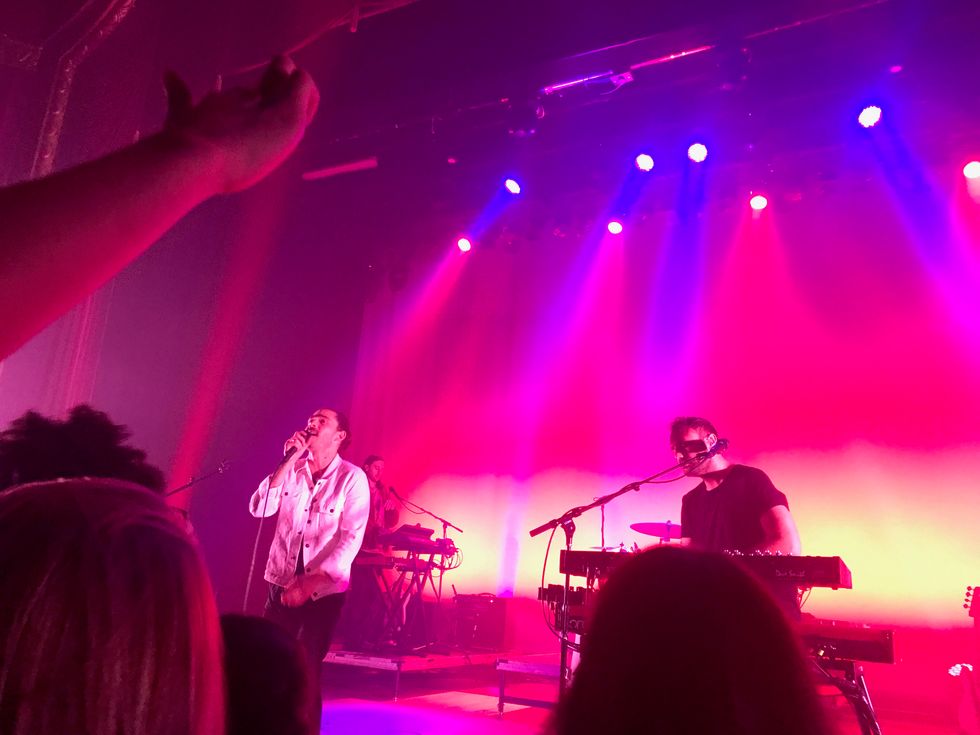 6 Must-See Concerts In Michigan For Summer 2018