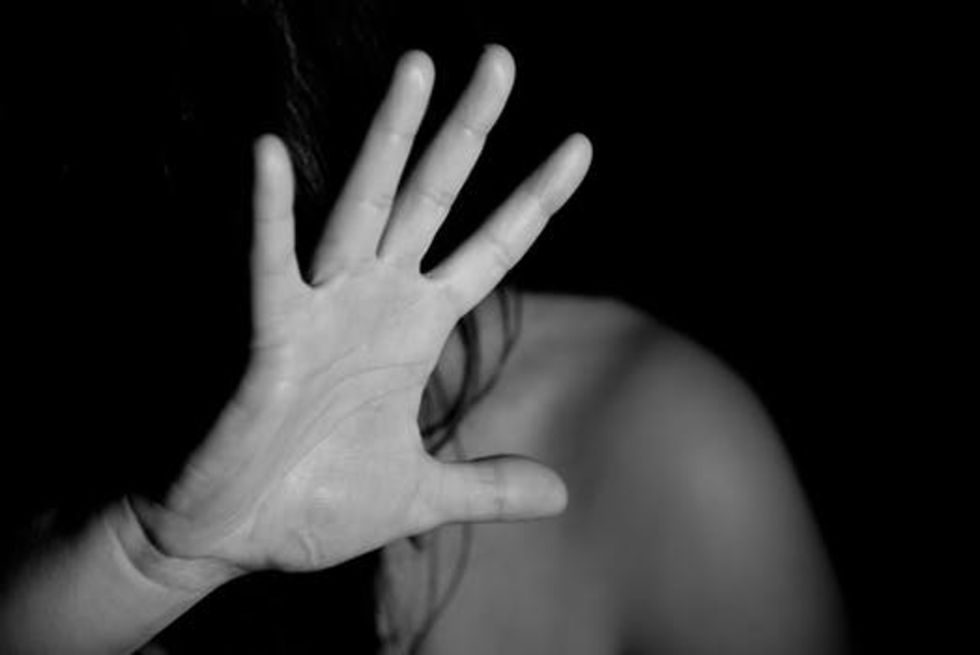 Me Too: I Am A Sexual Assault Survivor