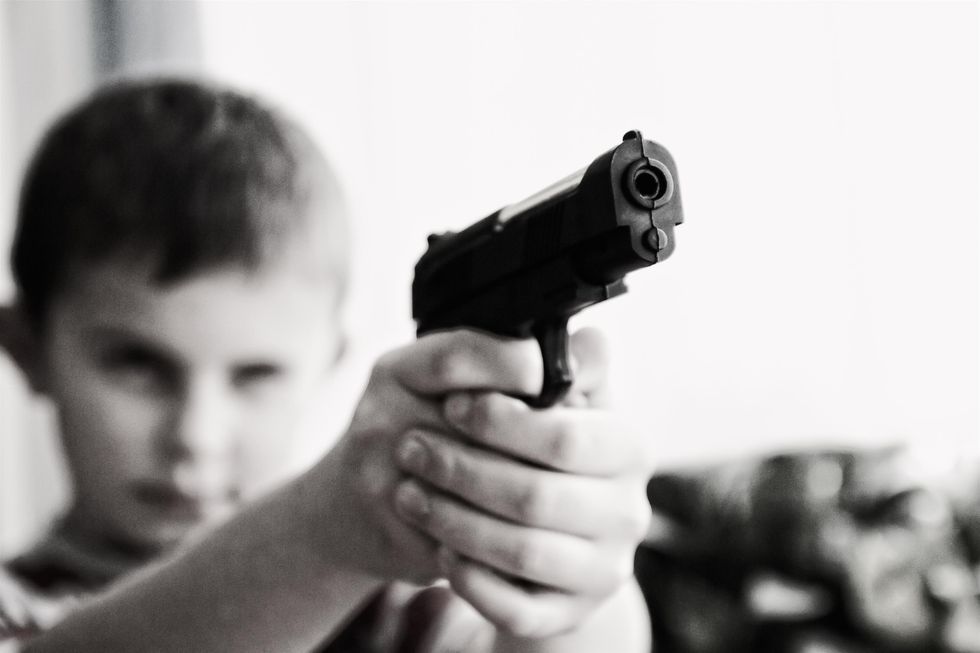 10 Things That Are Harder For An Everyday Person To Get Than A Gun