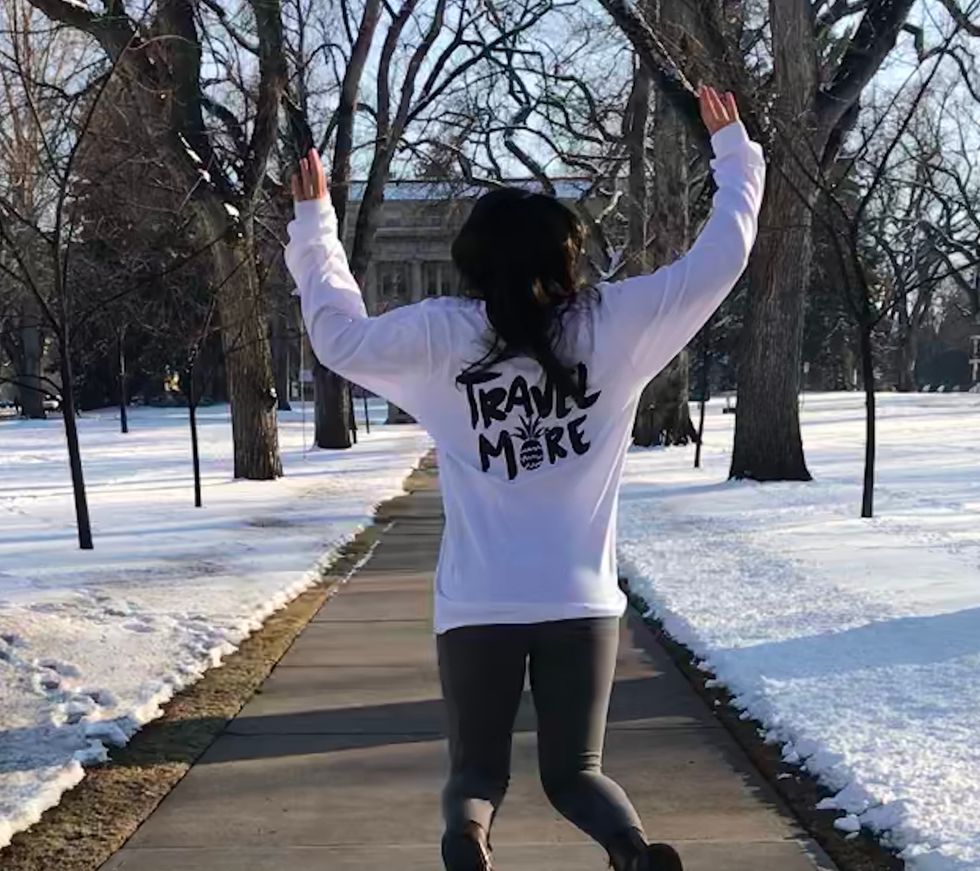 Why You Should Buy A Pocket Tee And Support Grassroots