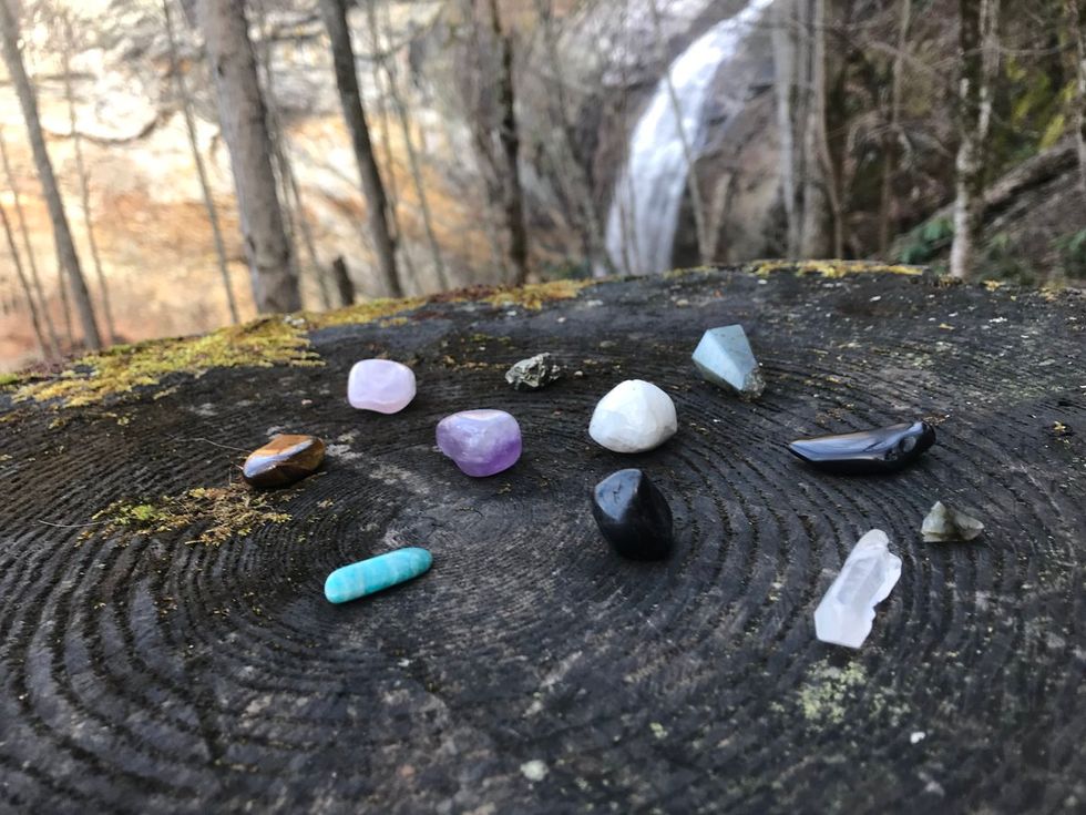 Healing Stones Everyone Could Benefit From