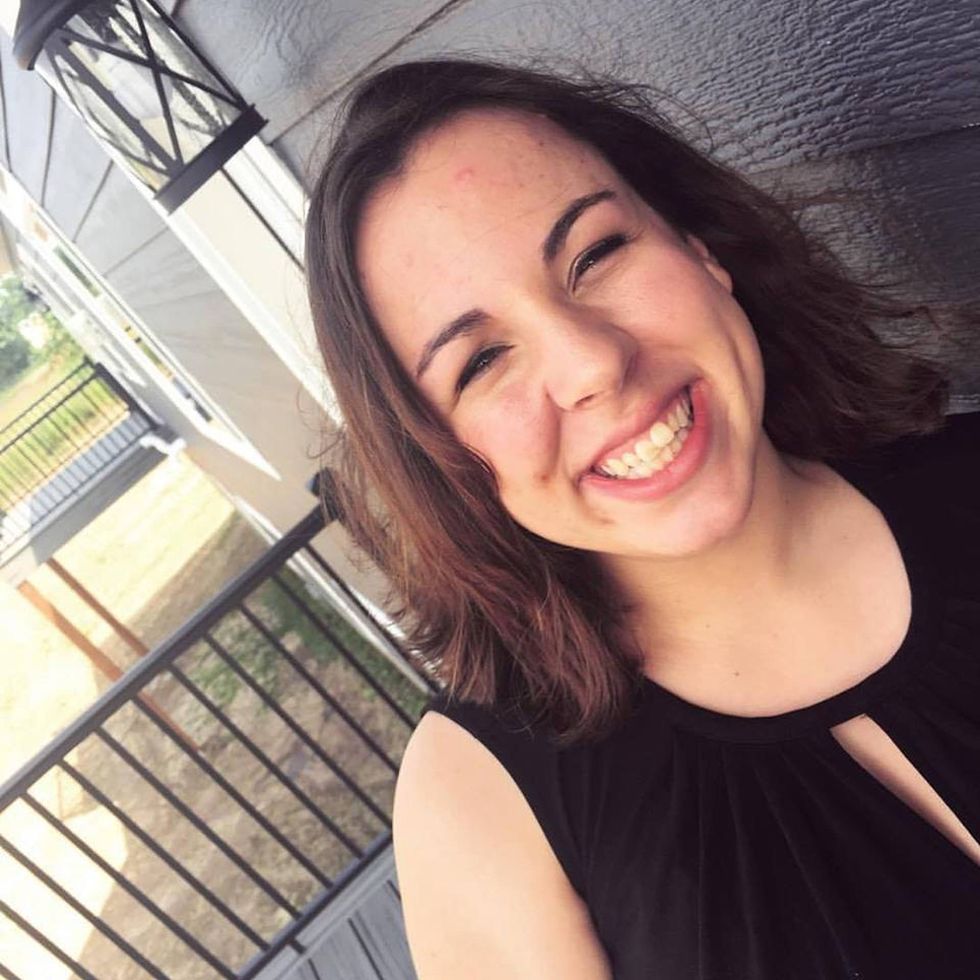 Writing Has Become A Part Of Me