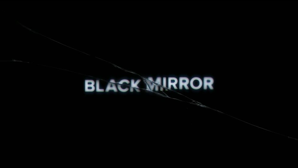 Are We Already Living in Black Mirror?
