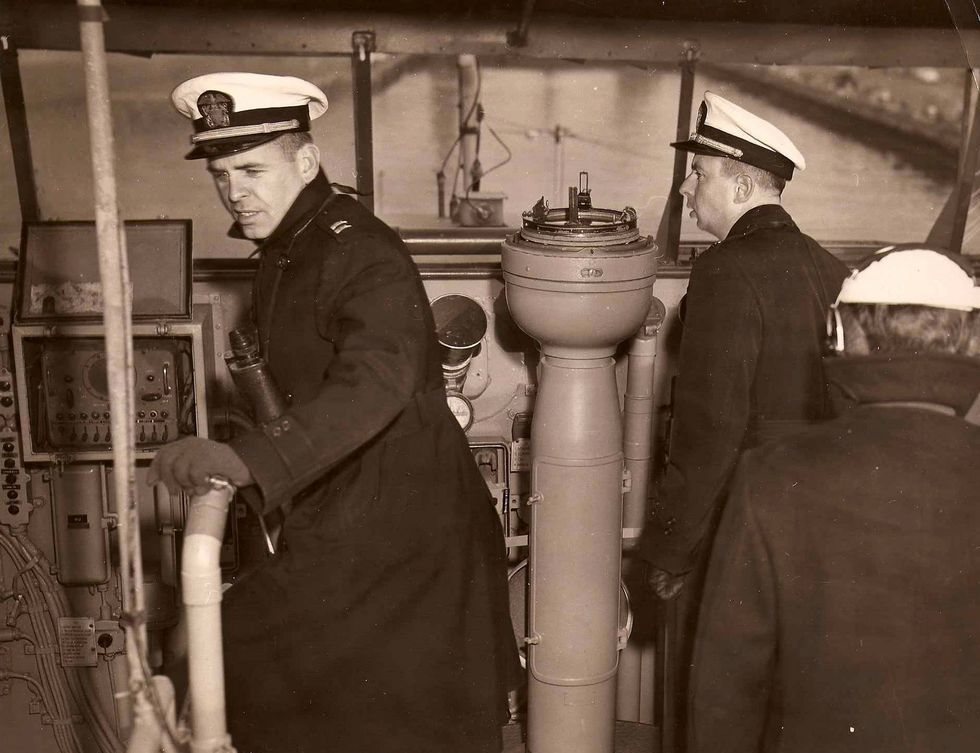 10 Things My Grandad Has Taught Me