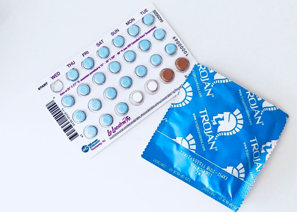 Planned Parenthood Provides More Than Just Birth Control