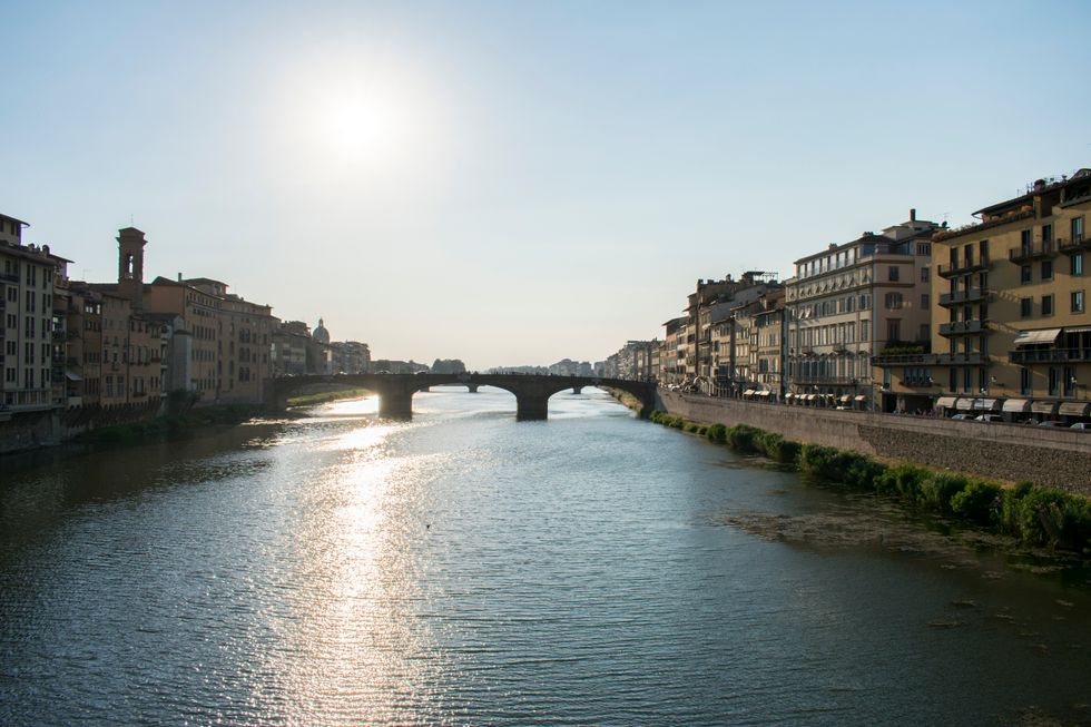 My Incredible, Adventurous, Life-Changing Experience: Study Abroad