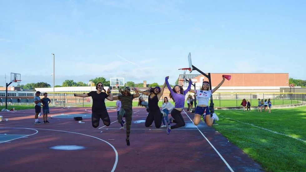 The Truth About The 21st Century High Schooler