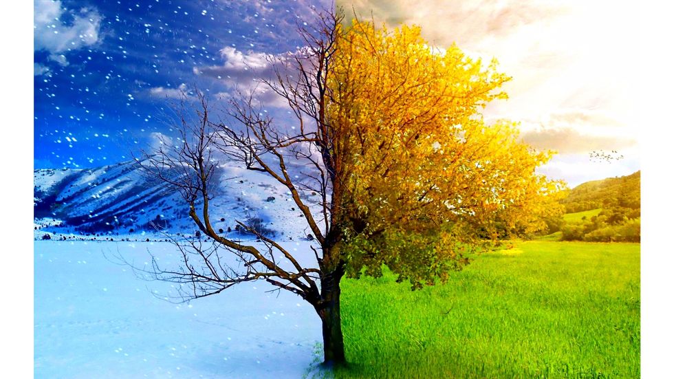 Goodbye February 2018, Hello March 2018