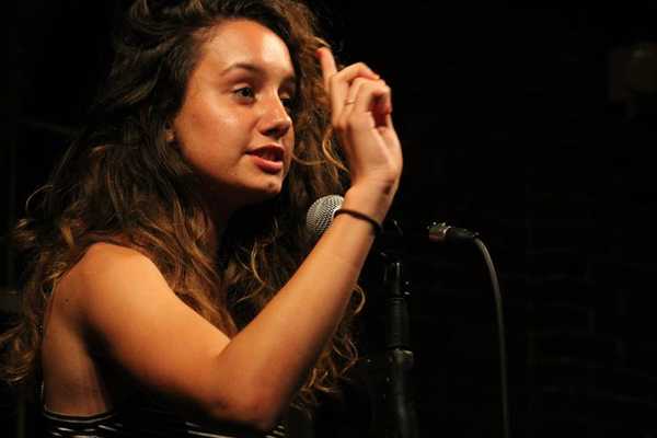 30 Poems To Listen To If You've Never Heard Of 'Spoken Word'