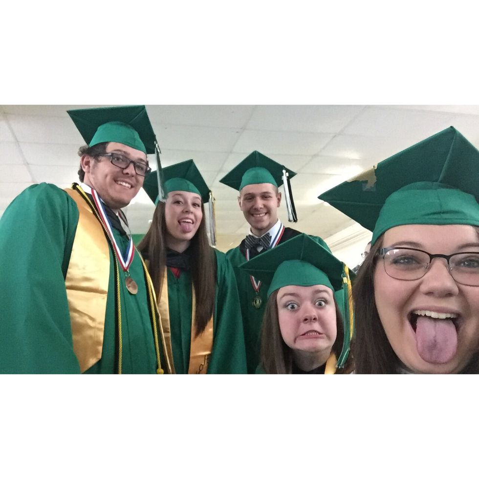 4 Reasons Why College Isn't For Everyone