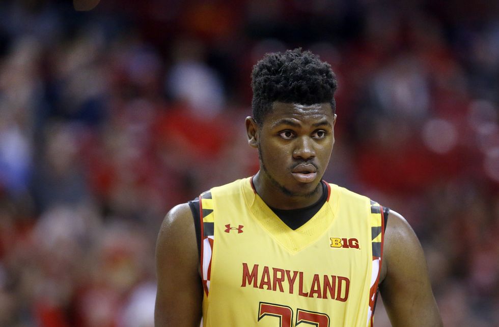 Why Diamond Stone Deserved The Money He (Allegedly) Received