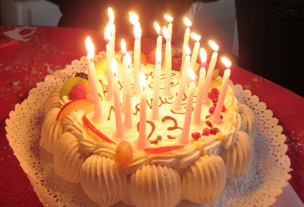 10 Reasons Why Birthdays Can Be Awesome Or Complete And Utter Disasters